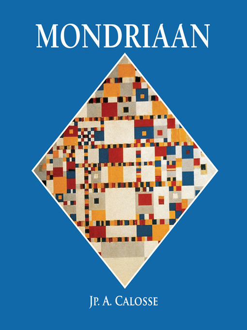 Title details for Mondrian by Jp. A. Calosse - Available